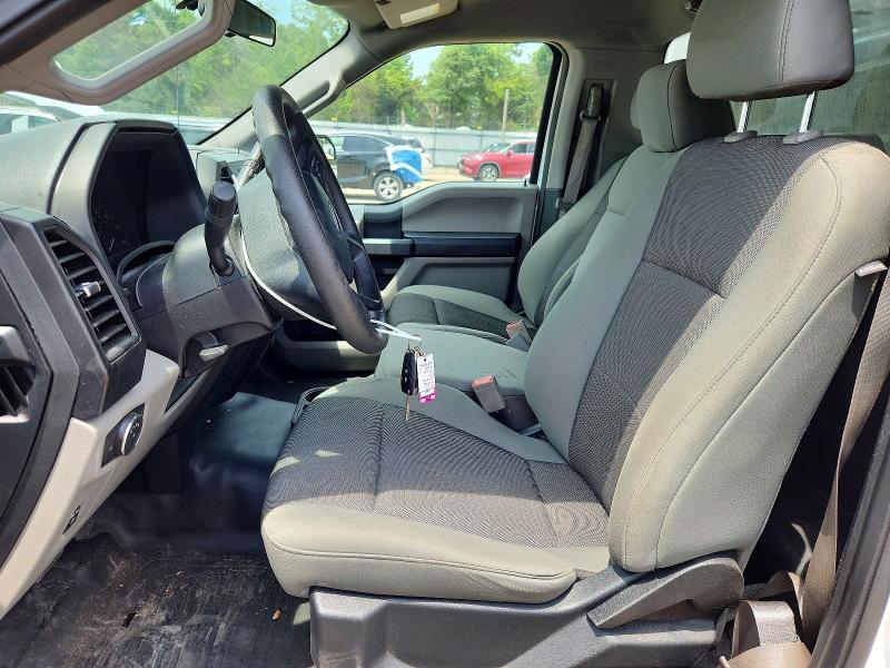 Продаж на аукціоні авто 2019 Ford F150, vin: 1FTMF1CB2KKC08231, номер лоту: 56951576