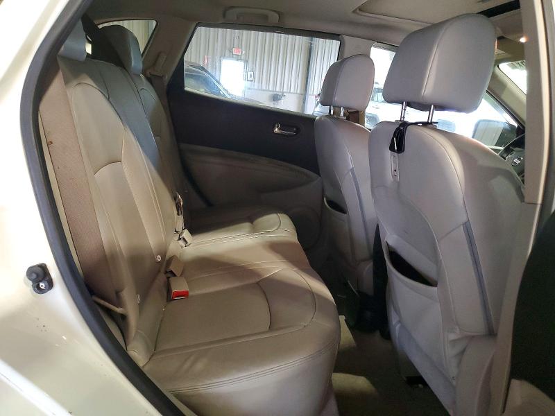Aukcja sprzedaży 2013 Nissan Rogue, vin: JN8AS5MV4DW617121, numer aukcji: 55729746