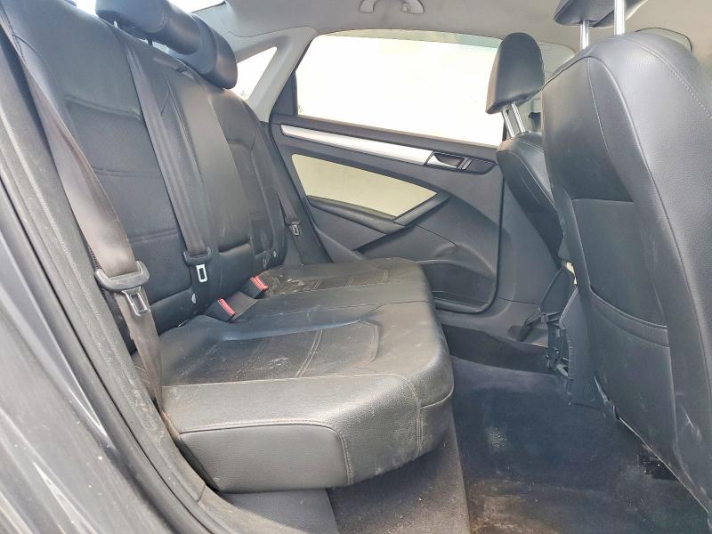 Продажа на аукционе авто 2012 Volkswagen Passat, vin: 1VWBH7A3XCC053064, номер лота: 85982045
