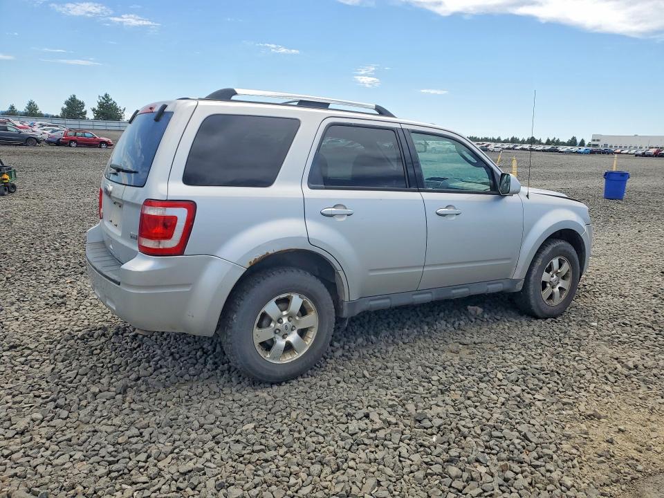 Auction sale of the 2012 Ford Escape, vin: 1FMCU9EG5CKB44045, lot number: 58232196