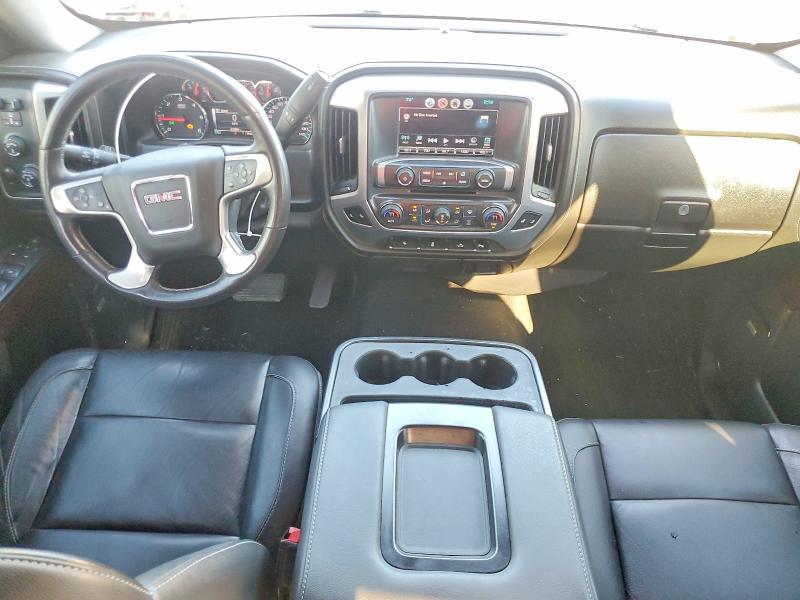 Продажа на аукционе авто 2018 Gmc Sierra, vin: 3GTU2NEC6JG297946, номер лота: 57487796