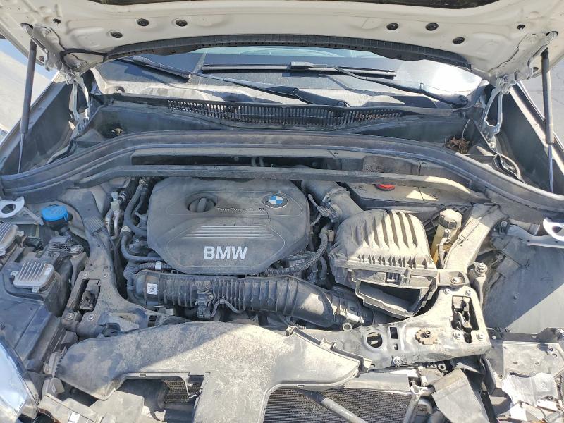 73344395 :رقم المزاد ، WBXHT3C38J5K26926 vin ، 2018 Bmw X1 مزاد بيع