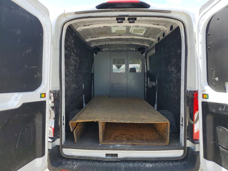 Aukcja sprzedaży 2023 Ford Transit, vin: 1FTBW9CG8PKC05049, numer aukcji: 54507066