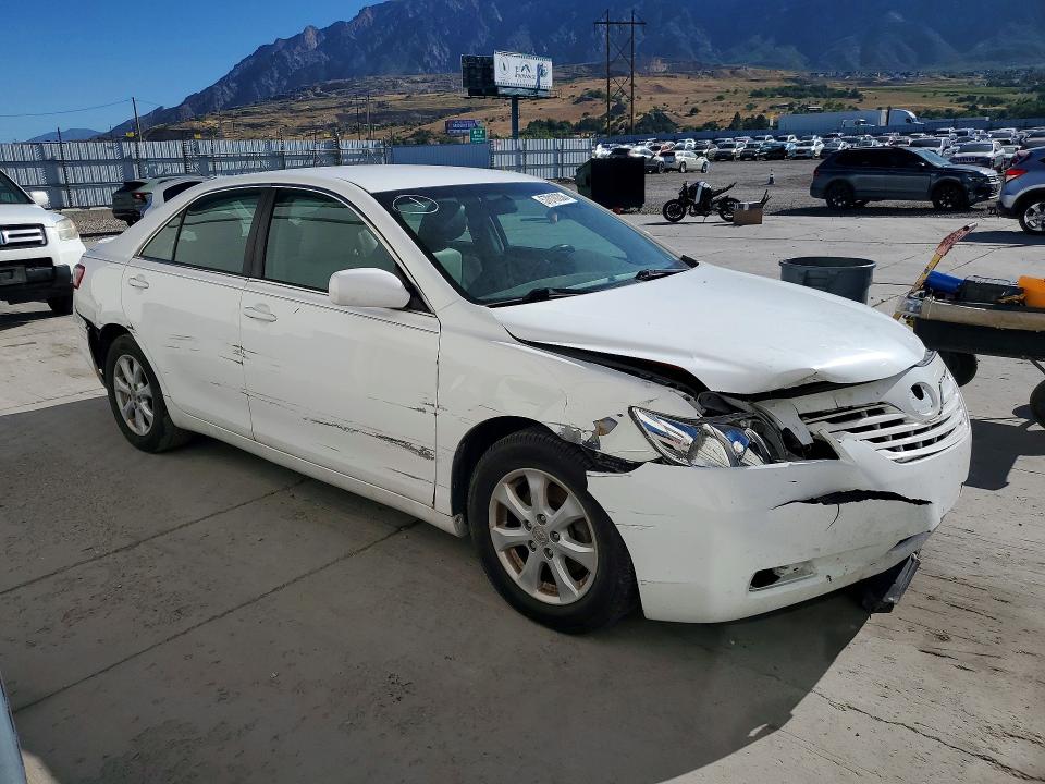 Продаж на аукціоні авто 2009 Toyota Camry, vin: 4T1BE46K79U894378, номер лоту: 57010206