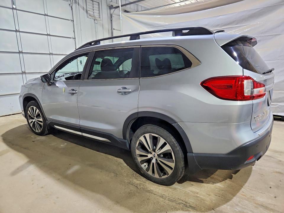 Aukcja sprzedaży 2019 Subaru Ascent, vin: 4S4WMAPD5K3458207, numer aukcji: 57761446