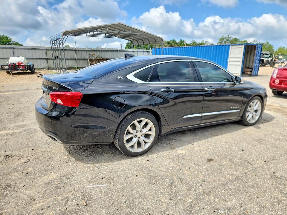 58357266 :رقم المزاد ، 1G1105S39LU100595 vin ، 2020 Chevrolet Impala مزاد بيع