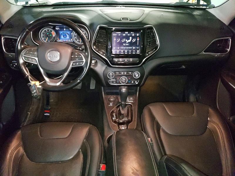 Aukcja sprzedaży 2020 Jeep Cherokee, vin: 1C4PJMDX4LD572079, numer aukcji: 56932826