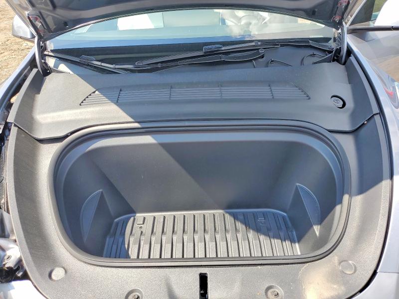 Aukcja sprzedaży 2024 Tesla Model Y, vin: 7SAYGDEEXRA302520, numer aukcji: 58424116