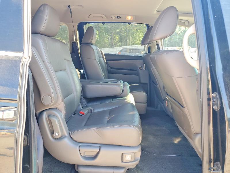 Aukcja sprzedaży 2011 Honda Odyssey, vin: 5FNRL5H69BB104883, numer aukcji: 56220536