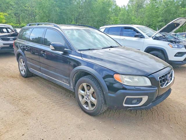 2010 Volvo Xc70 მანქანა იყიდება აუქციონზე, vin: YV4982BZ2A1075492, აუქციონის ნომერი: 58722866