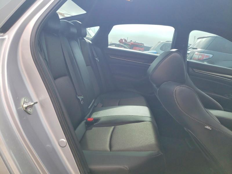 Продаж на аукціоні авто 2020 Honda Accord, vin: 1HGCV2F30LA020566, номер лоту: 55426396