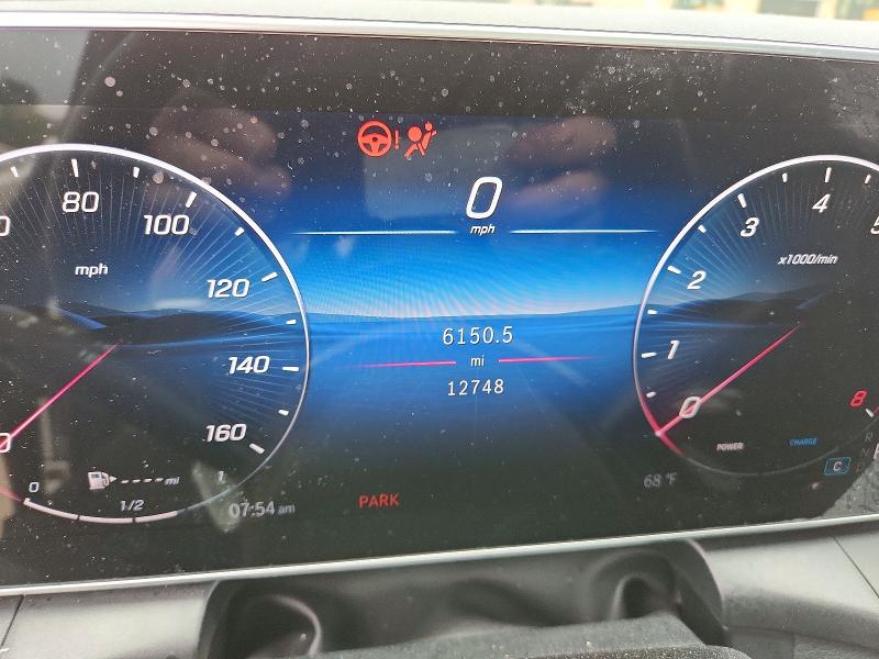 Aukcja sprzedaży 2025 Mercedes-benz Glc, vin: W1NKM4HB8SF376173, numer aukcji: 59005116