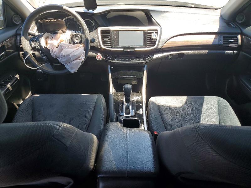 2016 Honda Accord მანქანა იყიდება აუქციონზე, vin: 1HGCR2F76GA042004, აუქციონის ნომერი: 57918466
