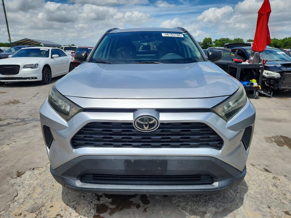 Aukcja sprzedaży 2019 Toyota Rav4, vin: 2T3H1RFV0KW016320, numer aukcji: 56183766