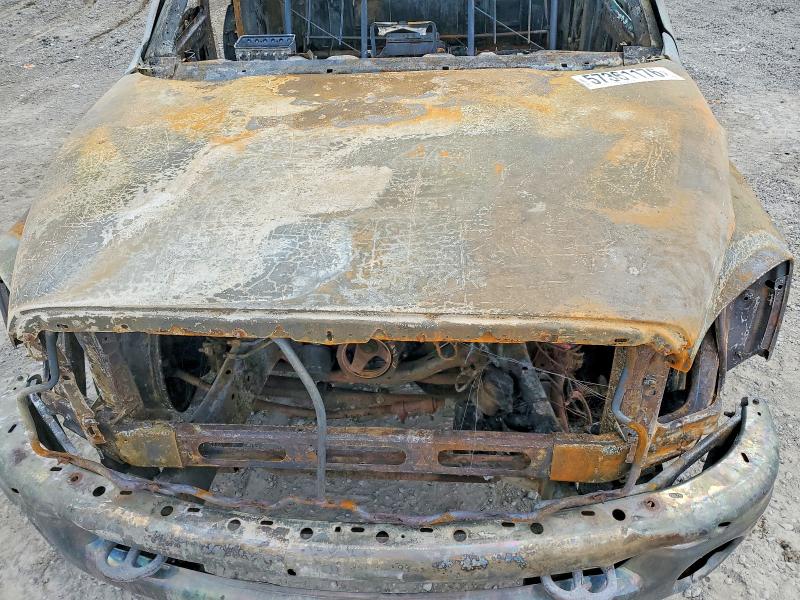 Aukcja sprzedaży 2006 Dodge Ram 2500, vin: 3D7KS28D86G132150, numer aukcji: 57361176