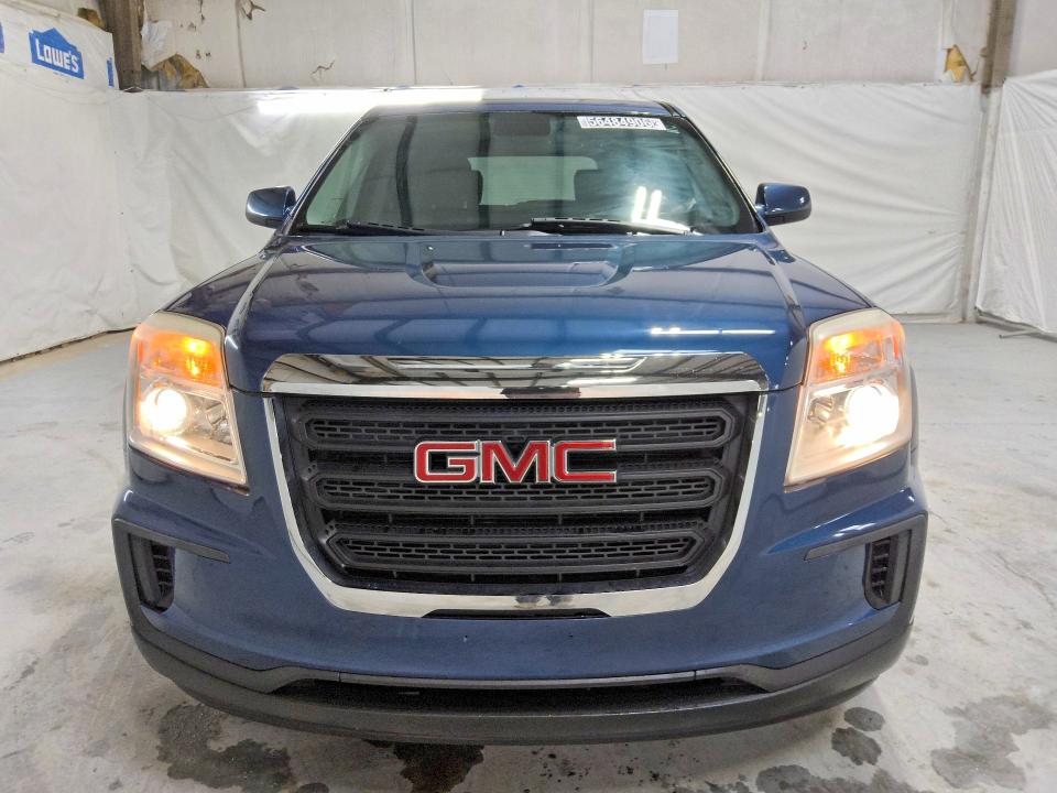 Aukcja sprzedaży 2016 Gmc Terrain, vin: 2GKFLSEK4G6359896, numer aukcji: 56484906