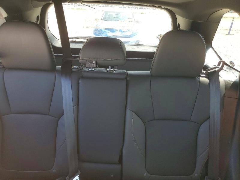 Aukcja sprzedaży 2026 Subaru Forester, vin: 4S4SLDK63T3004969, numer aukcji: 56549336