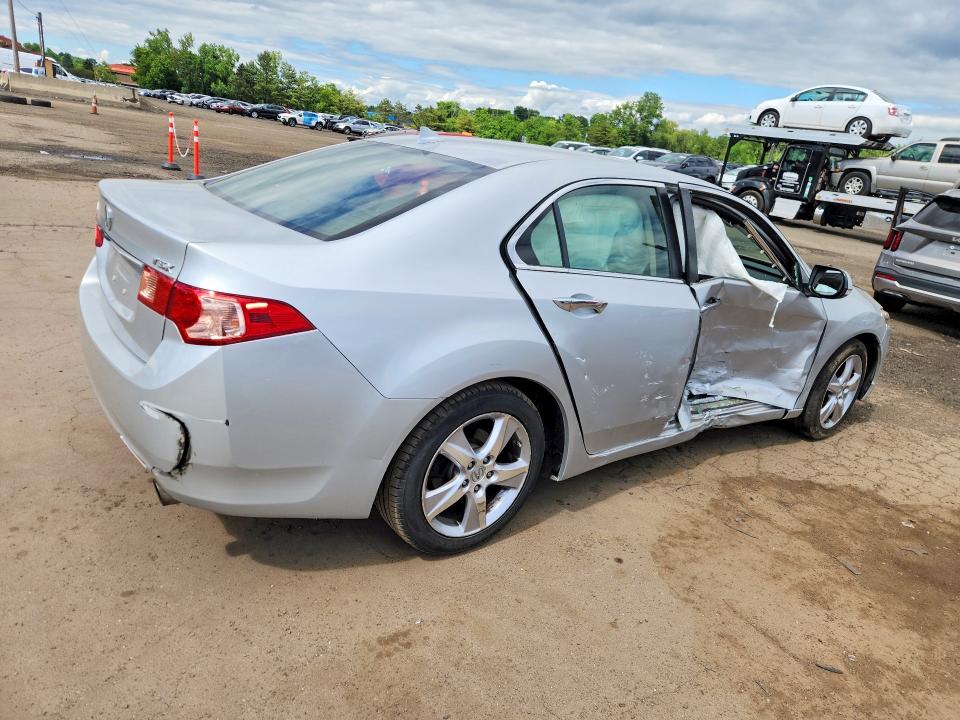 Продажа на аукционе авто 2011 Acura Tsx, vin: JH4CU2F68BC015239, номер лота: 55429196