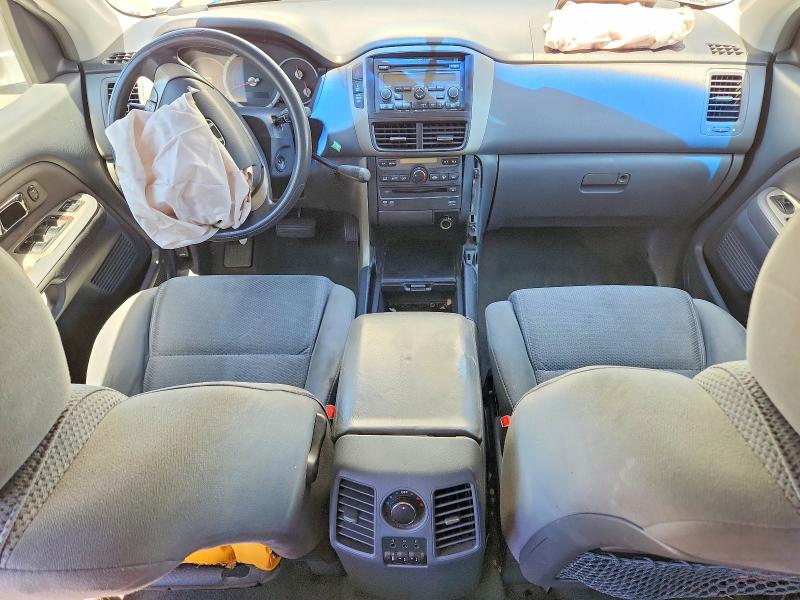 Продаж на аукціоні авто 2008 Honda Pilot, vin: 5FNYF18348B047339, номер лоту: 57271706