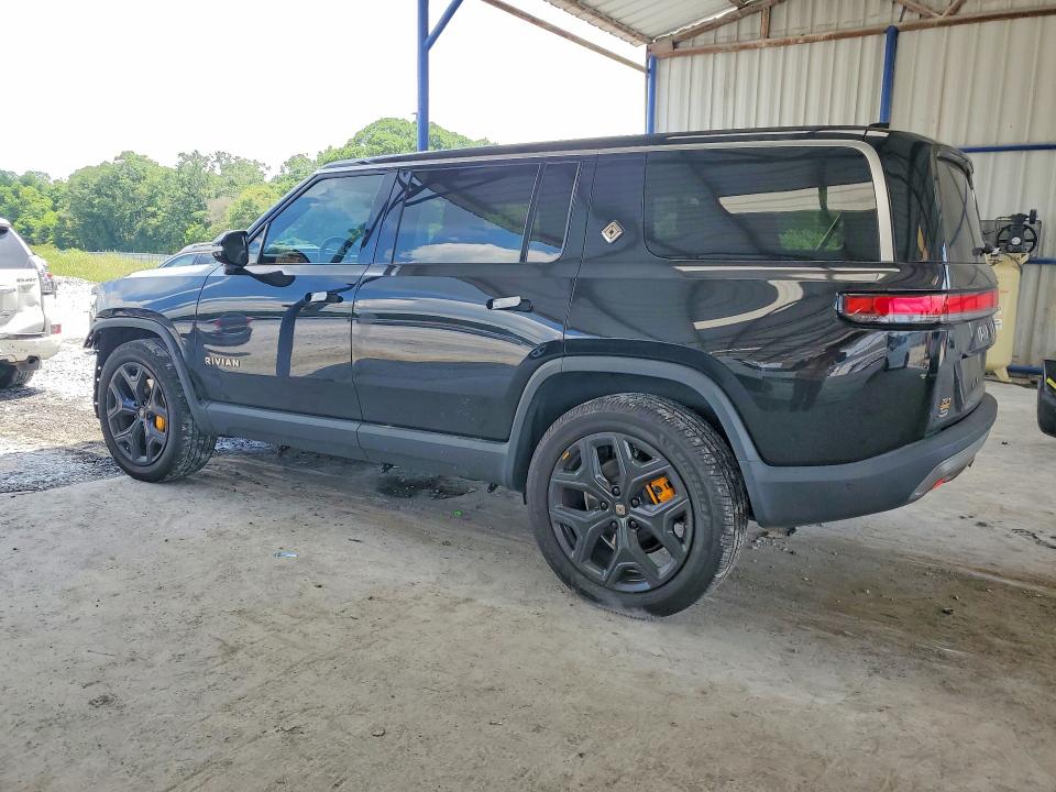 Aukcja sprzedaży 2022 Rivian R1s, vin: 7PDSGABL3NN001678, numer aukcji: 57069216
