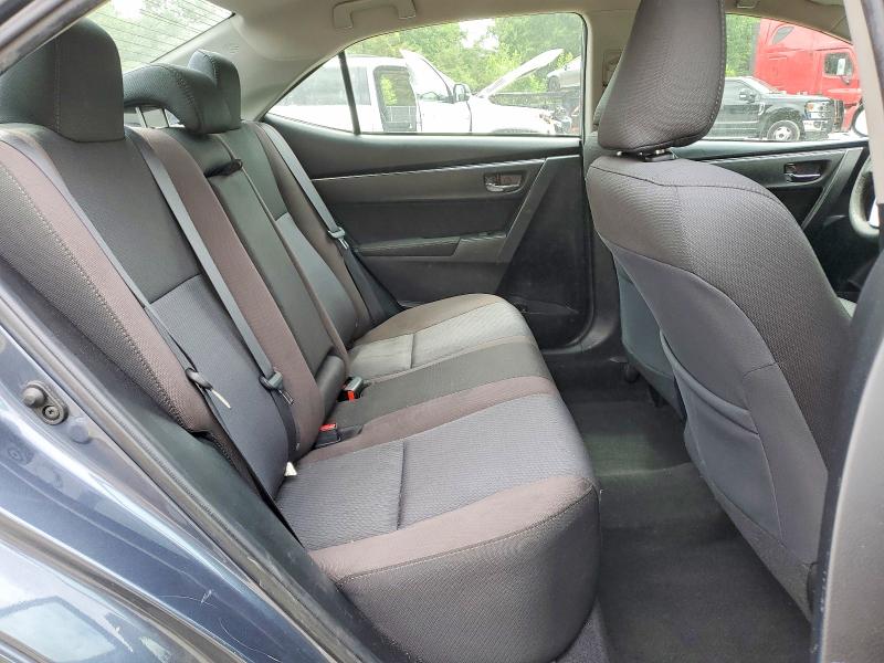 2019 Toyota Corolla მანქანა იყიდება აუქციონზე, vin: 2T1BURHE5KC192297, აუქციონის ნომერი: 56165216