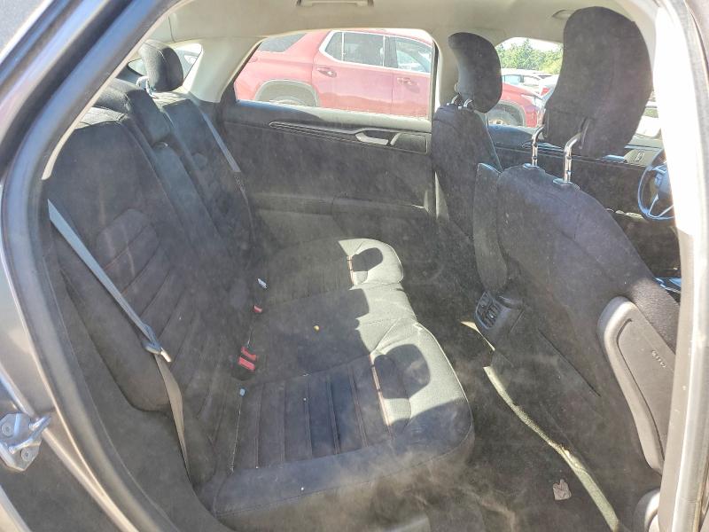 Продажа на аукционе авто 2014 Ford Fusion, vin: 3FA6P0H77ER220577, номер лота: 57742556