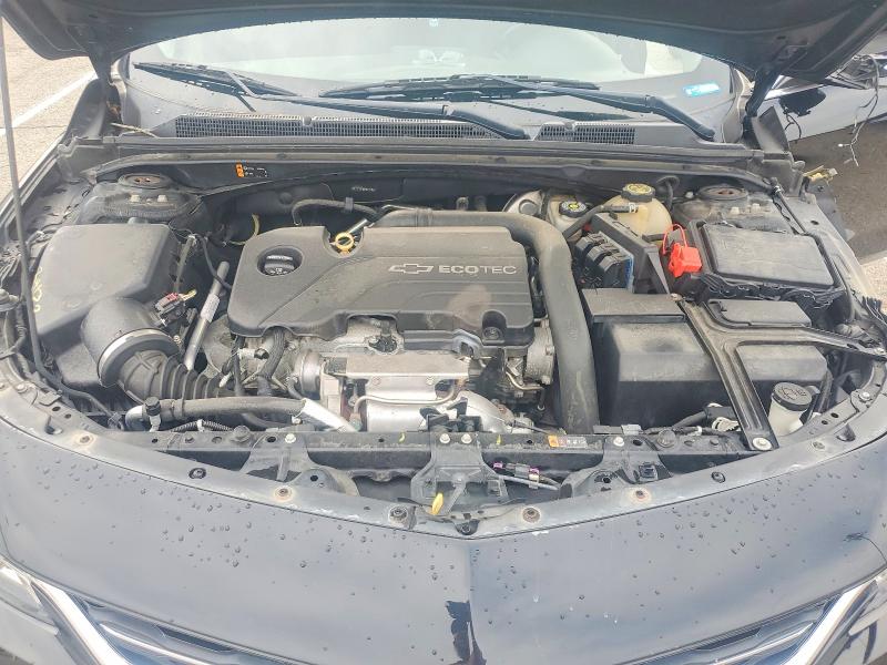Aukcja sprzedaży 2016 Chevrolet Malibu, vin: 1G1ZE5ST8GF267903, numer aukcji: 56054296
