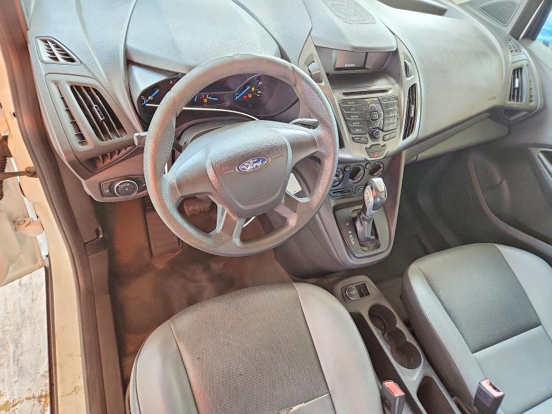 Продаж на аукціоні авто 2016 Ford Transit Connect, vin: NM0LS7E77G1290227, номер лоту: 57563266
