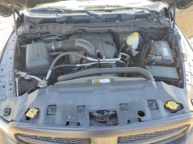 2014 Ram 1500 მანქანა იყიდება აუქციონზე, vin: 1C6RR7FT6ES378060, აუქციონის ნომერი: 54902026