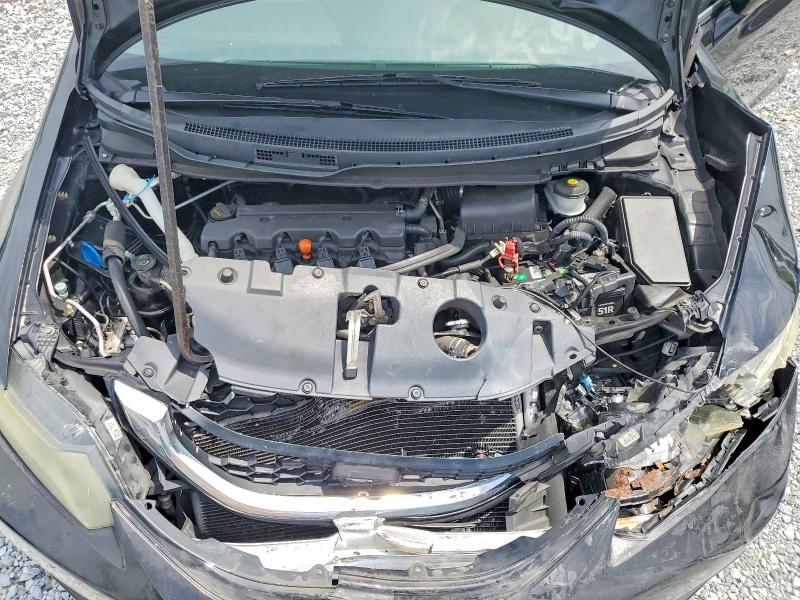 55784136 :رقم المزاد ، 19XFB2F84FE043382 vin ، 2015 Honda Civic مزاد بيع