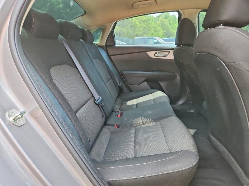 Aukcja sprzedaży 2023 Kia Forte, vin: 3KPF24AD6PE672272, numer aukcji: 58801416