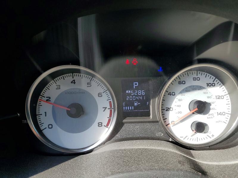 Aukcja sprzedaży 2012 Subaru Impreza, vin: JF1GPAU6XCH224015, numer aukcji: 56275676