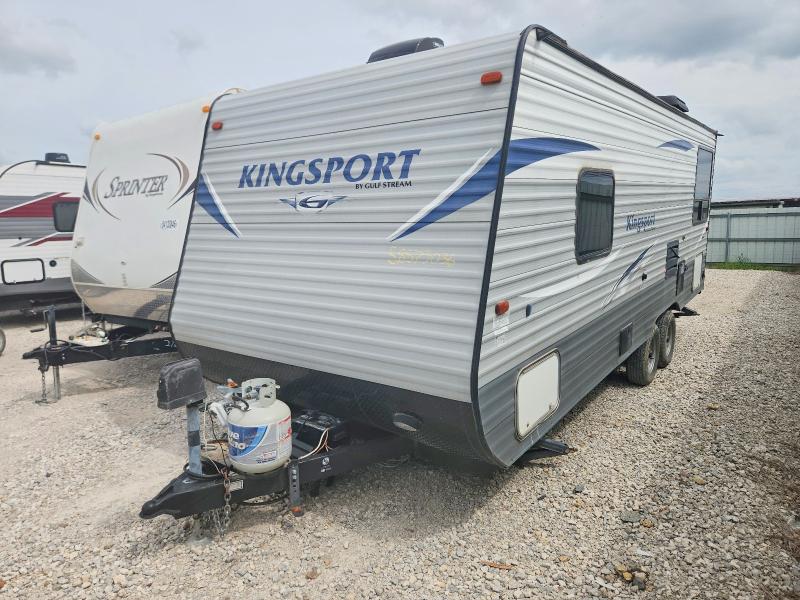 Aukcja sprzedaży 2018 Gulf Stream Kingsport, vin: 1NL1GTR2XJ1129052, numer aukcji: 58573036