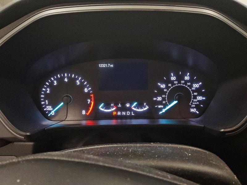 Aukcja sprzedaży 2022 Ford Escape, vin: 1FMCU0F62NUB66321, numer aukcji: 55759166