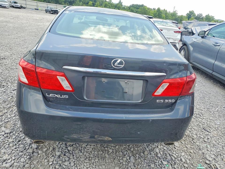 Продажа на аукционе авто 2008 Lexus Es, vin: JTHBJ46G782207968, номер лота: 59005936
