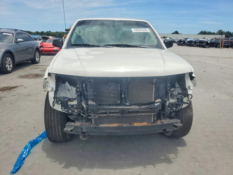 Aukcja sprzedaży 2019 Nissan Frontier, vin: 1N6AD0CW4KN883094, numer aukcji: 56635326
