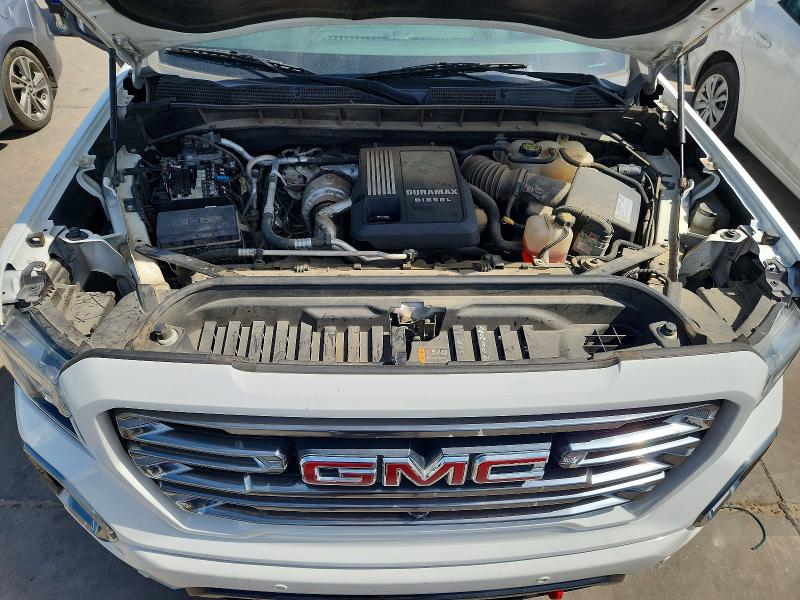 Продажа на аукционе авто 2021 Gmc Sierra, vin: 3GTU9EET9MG187408, номер лота: 58156456