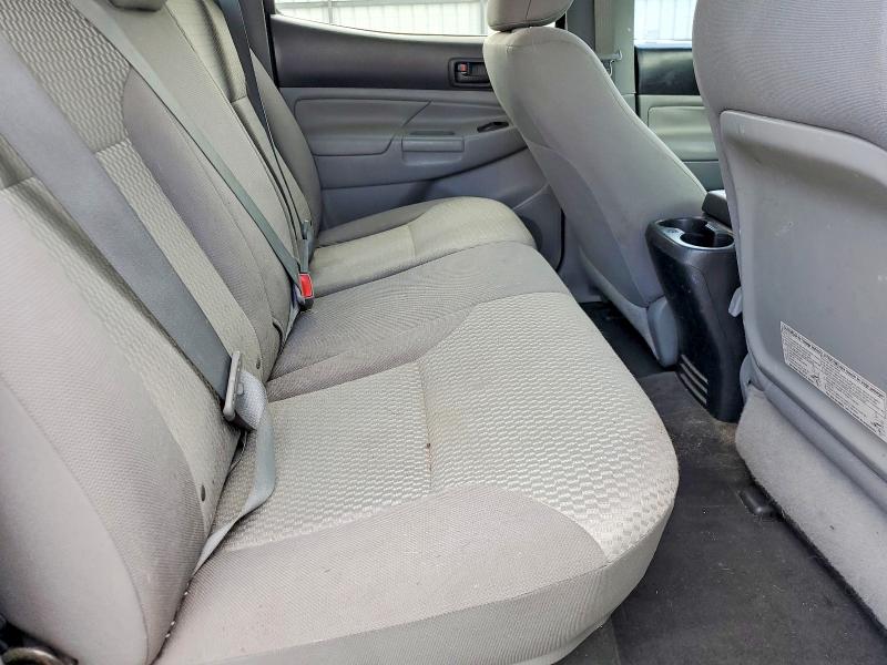 Aukcja sprzedaży 2015 Toyota Tacoma, vin: 5TFLU4EN5FX141305, numer aukcji: 55571656