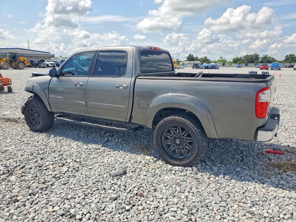 56825986 :رقم المزاد ، 5TBET34176S512659 vin ، 2006 Toyota Tundra مزاد بيع