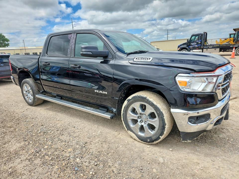 Aukcja sprzedaży 2023 Ram 1500, vin: 1C6SRFFT2PN596400, numer aukcji: 57485906