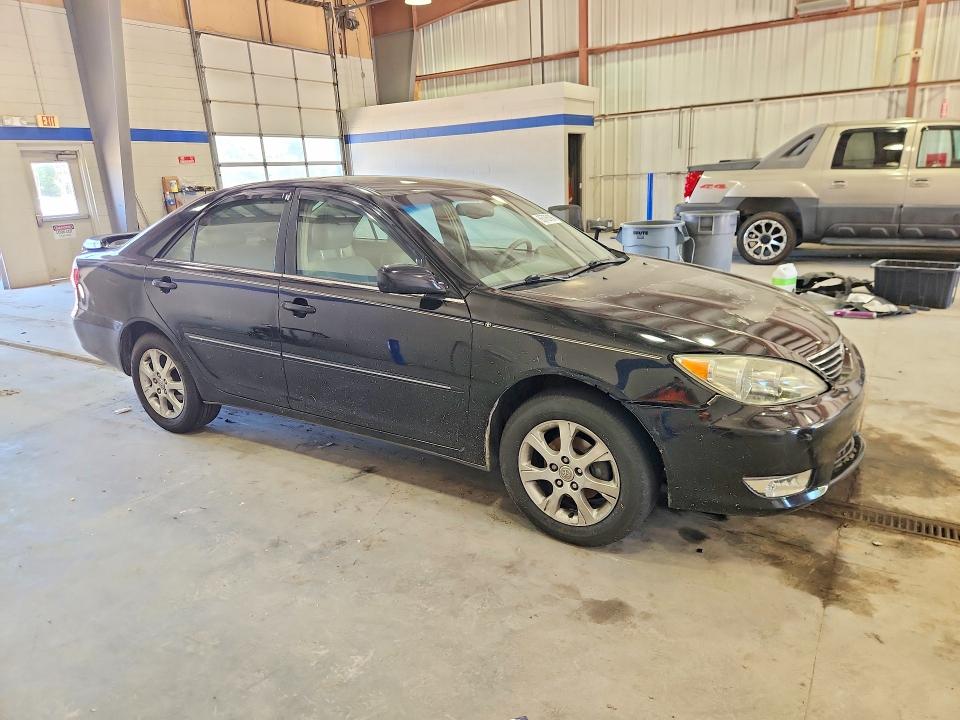 Aukcja sprzedaży 2005 Toyota Camry, vin: 4T1BE30K85U039461, numer aukcji: 55735106