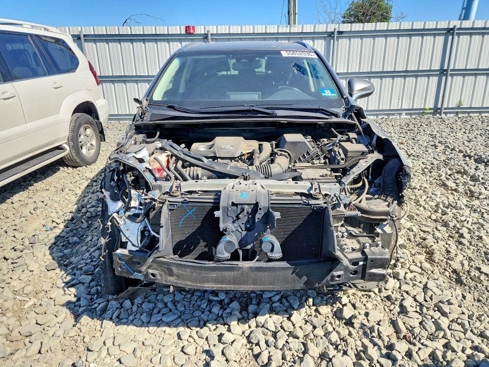 Продажа на аукционе авто 2018 Lexus Nx 300, vin: JTJBARBZ6J2154527, номер лота: 55852036