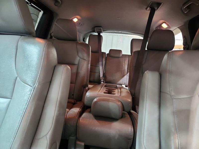 Aukcja sprzedaży 2014 Honda Odyssey, vin: 5FNRL5H61EB044778, numer aukcji: 56181946