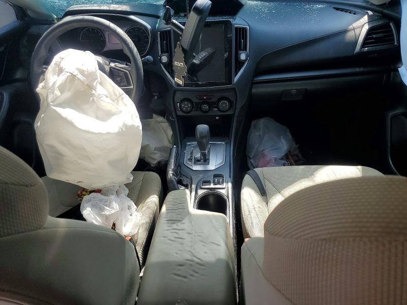 Auction sale of the 2019 Subaru Impreza, vin: 4S3GKAC63K3610054, lot number: 57392786