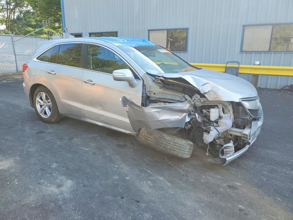 Продаж на аукціоні авто 2013 Acura Rdx, vin: 5J8TB3H59DL018687, номер лоту: 57062196