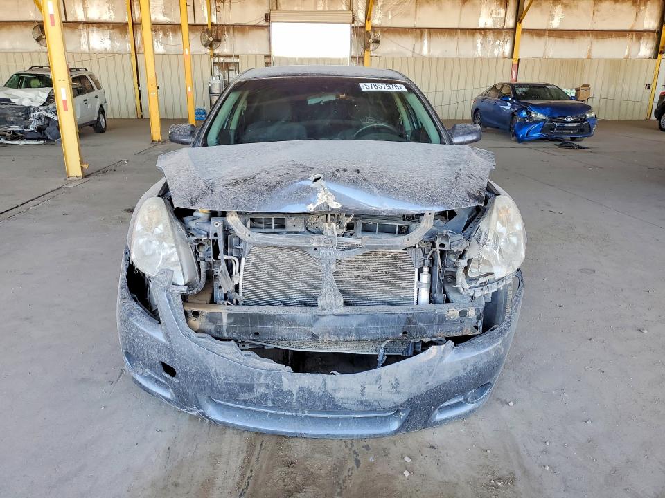 Продаж на аукціоні авто 2010 Nissan Altima, vin: 1N4AL2AP0AN462006, номер лоту: 57857976