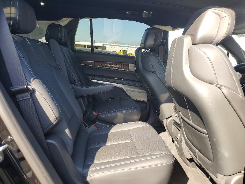 Aukcja sprzedaży 2026 Cadillac Vistiq, vin: 1GYC3NML4TZ712480, numer aukcji: 58095316