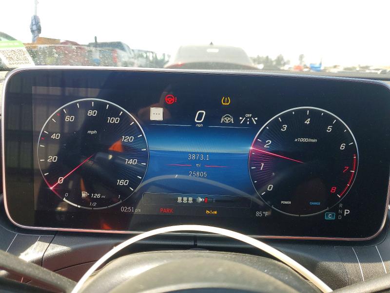 Продажа на аукционе авто 2024 Mercedes-benz C, vin: W1KAF4GB7RR200700, номер лота: 56451636