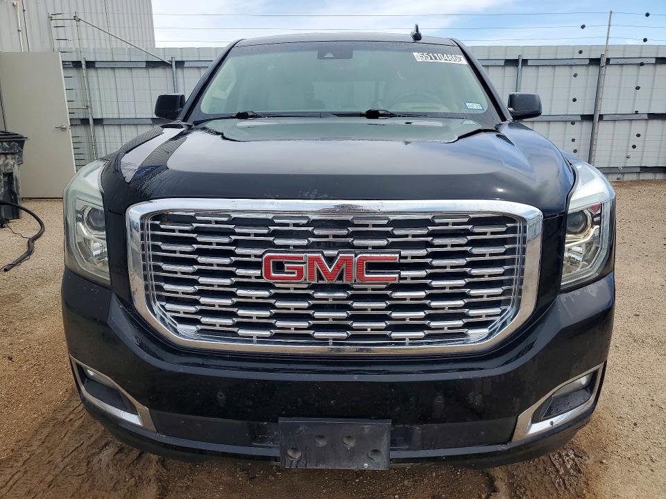 Aukcja sprzedaży 2018 Gmc Yukon, vin: 1GKS2CKJXJR223352, numer aukcji: 55110486