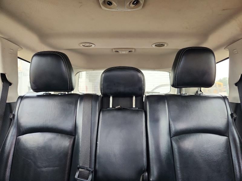 Продажа на аукционе авто 2014 Dodge Journey, vin: 3C4PDCDG2ET119173, номер лота: 55780026